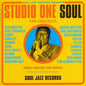 Various Artists/Studio One Soul [LP]