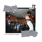 PRE-ORDER: Franklin "Go Kid Go - Remastered & Expanded" 2xLP (Deluxe Edition Transparent Blue Vinyl)