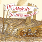 Decemberists, The/Her Majesty The Decemberists [LP]