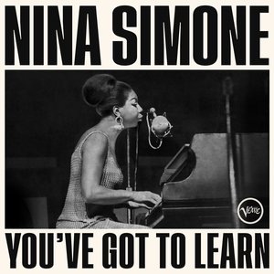 Simone, Nina/You've Got To Learn [LP]