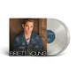 PRE-ORDER: Brett Young "Brett Young (Platinum Edition)" 2xLP (Smoke Color Vinyl)
