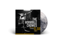 PRE-ORDER: Horrible Crowes "Elsie" LP (Black & White Splash Vinyl)