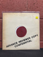 Used Vinyl: Tyler Famularo "Down Deep" LP (Promo)