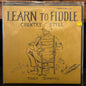 Used Vinyl: Tracy Schwarz "Learn To Fiddle Country Style With Tracy Schwarz" LP