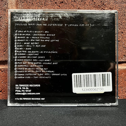 Used CD: Various Artists "Tard and Further'd" CD