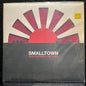 Used Vinyl: Smalltown “Read Between The Lines” 10" (Red Vinyl)