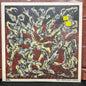 Used Vinyl: Sial " Tari Pemusnah Kuasa " LP (Green vinyl)