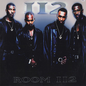 112/Room 112 (White/Black Vinyl) [LP]