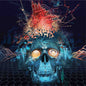 Papa Roach/The Connection (Indie Exclusive Blue Vinyl) [LP]