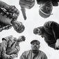 Speed/Only One Mode (Coke Bottle Clear Vinyl) [LP]