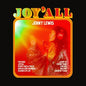 Lewis, Jenny/Joy'All [LP]