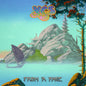 Yes - From A Page (Expanded & Remastered) - LP