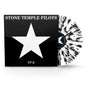 Stone Temple Pilots/No. 4 (Black/White Vinyl) [LP]
