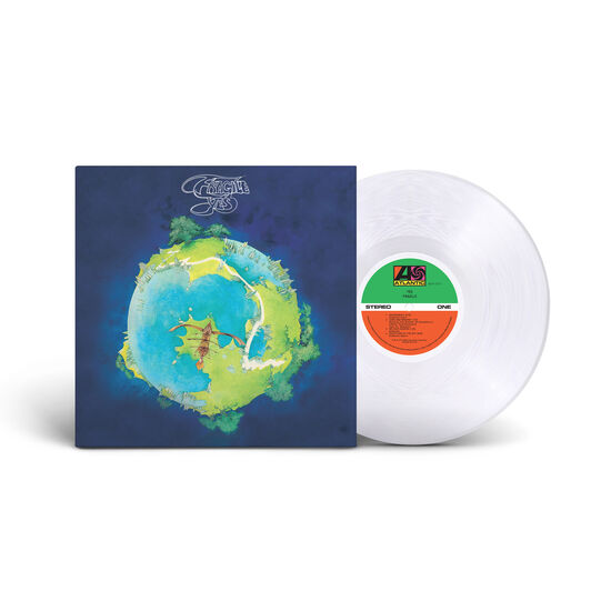 Yes - Fragile - Indie LP