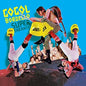 PRE-ORDER: Gogol Bordello "Super Taranta!" 2xLP (Blue Iceberg Splash Vinyl)