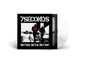 PRE-ORDER: 7 Seconds "Take It Back, Take It On, Take It Over" LP (White Vinyl)