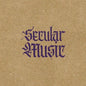 Girls of the Internet "Secular Music Vol. 1" LP (Color Vinyl)