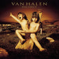 Van Halen/Balance (Expanded 2LP Edition - Orange Vinyl) [LP]
