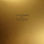 Atmosphere/When Life Gives You Lemons (Gold Vinyl) [LP]