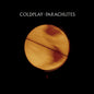 Coldplay/Parachutes [LP]