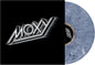 Moxy/Moxy (Grey & White Marble Vinyl with Glitter) [LP]