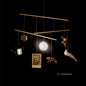 Beirut/A Study of Losses (Transparent Blue Vinyl) [LP]
