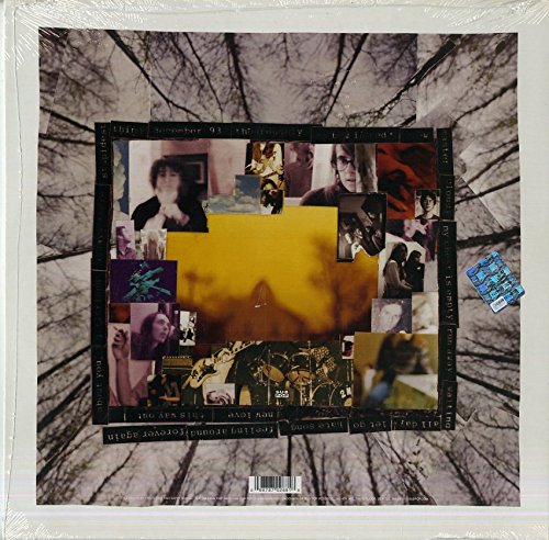 Eric's Trip/Forever Again (Coloured Vinyl) [LP]