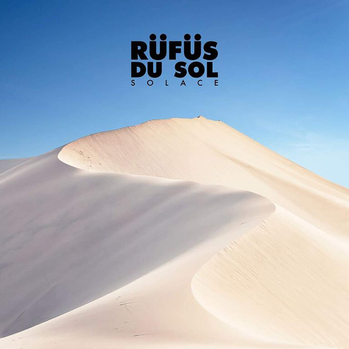 Rufus Du Sol/Solace [LP]