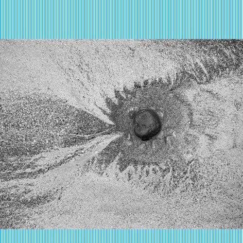 Four Tet/New Energy [LP]