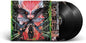 Machine Girl/Psycho Warrior (MG Ultra X) [LP]