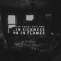 Front Bottoms, The/In Sickness & In Flames (Red Vinyl) [LP]