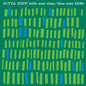 Hipp, Jutta/Jutta Hipp with Zoot Sims [LP]