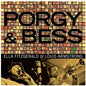 Fitzgerald, Ella & Ellington, Duke/Porgy & Bess [LP]