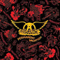 Aerosmith/Permanent Vacation [LP]