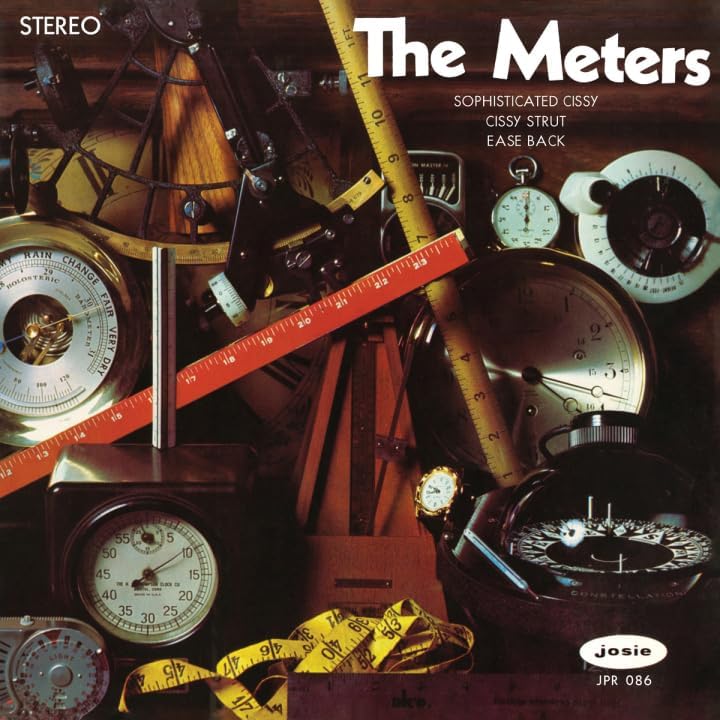 Meters, The/The Meters [LP]
