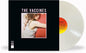 Vaccines, The/What Did You Expect From The Vaccines? (White Vinyl) [LP]