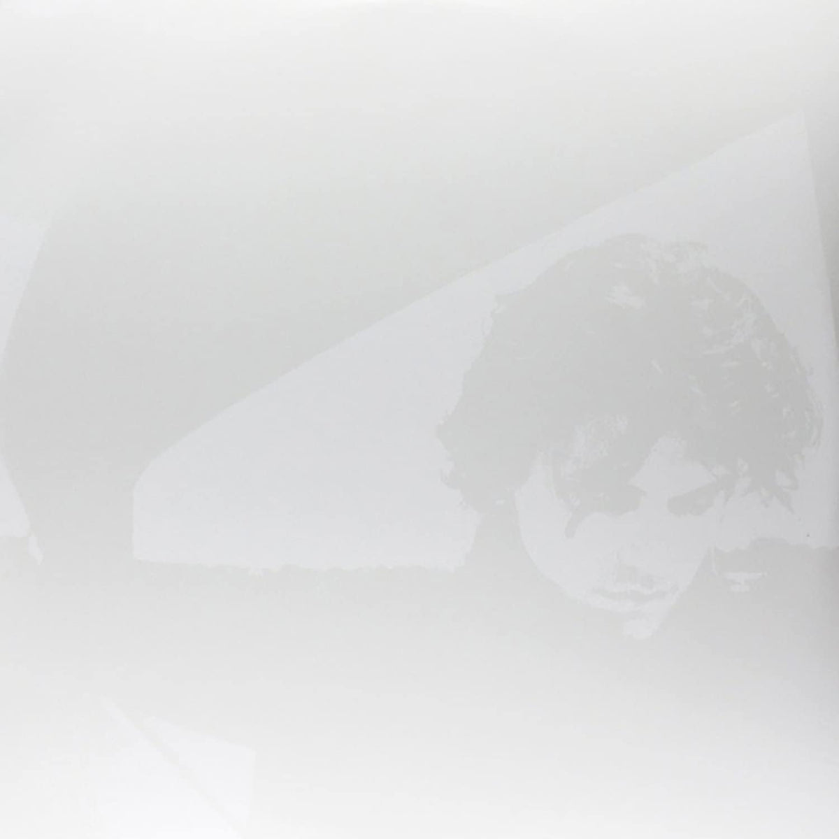 Mayer, John/Continuum [LP]