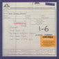 Alan Parsons Project, The/Pyramid: Work In Progress (Orange Vinyl) [LP]