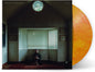 SYML/Nobody Lives Here (Orange Vinyl) [LP]