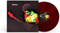 Hendrix, Jimi/Band Of Gypsys (50th Anniversary Marble Vinyl) [LP]