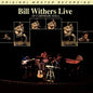 Withers, Bill/Live At Carnegie Hall (MFSL Audiophile Pressing) [LP]