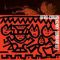 Dorham, Kenny/Afro-Cuban [LP]