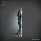 Yonder Mountain String Band/Nowhere Next (Green Smoke Vinyl) [LP]