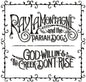 LaMontagne, Ray/God Willin' & The Creek Don't Rise [LP]