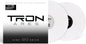 Soundtrack (Nine Inch Nails)/Tron: Ares (White Vinyl) [LP]