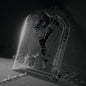 Visible Cloaks "Paradessence" LP (Silver Vinyl)