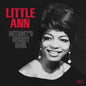 Little Ann/Detroit's Secret Soul [LP]