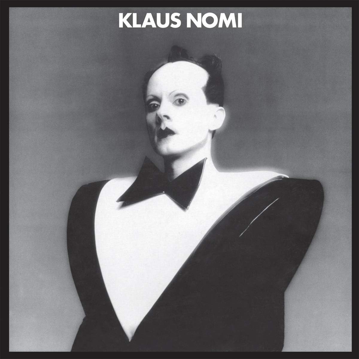 Nomi, Klaus/Klaus Nomi (Hot Pink Vinyl) [LP]