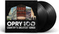 Various Artists/Opry 100: Country's Greatest Songs [LP]