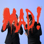 Sparks/Mad! (Light Blue Vinyl) [LP]